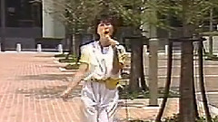 河合奈保子 - エスカレーション