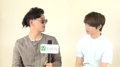 STAR!调查团,蔡照,陈秋实 - 两小无猜的宠溺 蔡照 & 陈秋实专访