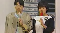 河合奈保子 - ストロー タッチの恋