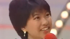 西城秀树,河合奈保子 - ブルーシャトー