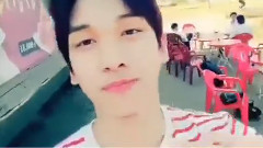 VIXX - 爀儿享受秋天的方法