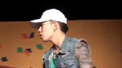 Jay Park - SOLO