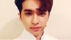 VIXX - App VIXX KEN 辛德瑞拉音乐剧现场!