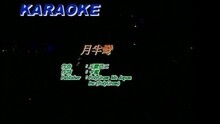 张学友 - 月半弯