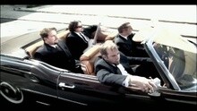 The Mavericks - Things I Cannot Change