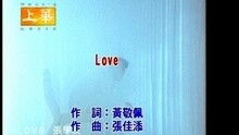张学友 - LOVE