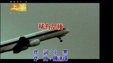 张学友 - 稀有品种