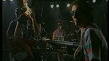 Charly García - Tuve Tu Amor