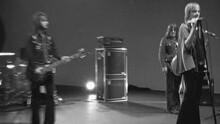 Get On Your Life - Black and White only