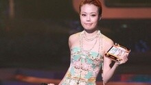 容祖儿 - 传说 + IQ博士 新城FEEL THE TOP容祖儿流行女皇音乐会现场版