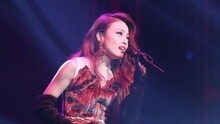 容祖儿 - 想得太远 新城FEEL THE TOP容祖儿流行女皇音乐会现场版