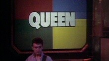 Queen - Las Palabras De Amor