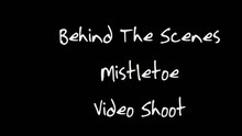 贾斯汀·比伯 - Mistletoe