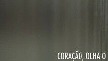 Marco Rodrigues - Coração, Olha O Que Queres