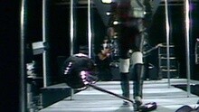 Queen - Crazy Little Thing Called Love