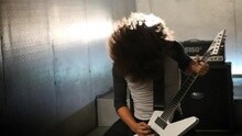 Black Tide - Walking Dead Man