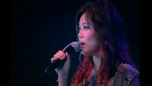 容祖儿 - 我也不想这样 现场版