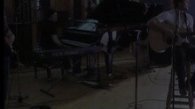 When Will I See Your Face Again performed at Air Studios