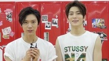 SMROOKIES - [SMROOKIES SHOW] -PROMOTION VIDEO <9>- TEN, JAEHYUN