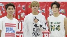 SMROOKIES - [SMROOKIES SHOW] -PROMOTION VIDEO <10>- TAEIL, HANSOL, JAEHYUN