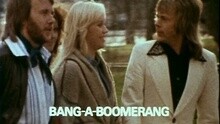 Abba - Bang-A-Boomerang