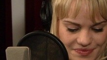 Duffy - Mercy Acousic Performance at AZ, Paris