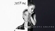 Ariana Grande - Ariana Grande 串烧