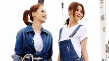 Twins - 多謝失恋 现场版
