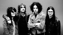The Dead Weather - Be Still