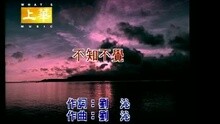 许茹芸 - 不知不觉