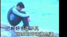 张学友 - 回家的路仿佛太远