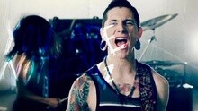 Black Tide - Walking Dead Man