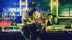 Chris Brown - Liquor/Zero