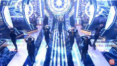 三代目J Soul Brothers - R.Y.U.S.E.I.