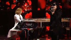 X-Japan - 紅&Forever Love (MUSIC STATION ウルトラFES)现场版15/09/23