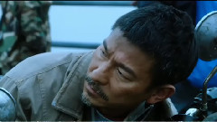 刘德华 - 电影<失孤>先行版预告片