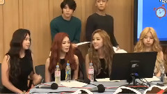 VIXX - Cultwo Show 特选Live VIXX LR cut 可视电台中字