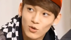 EXO - 什么鬼系列之脑洞大开