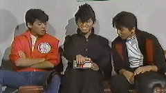 日本群星,西城秀树,河合奈保子 - シブ版積木くずしレッツGOアイドル 1983