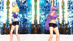 东方project - LUVORATORRRRRY!