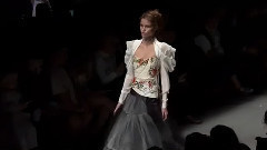 Fashion Show - Vivienne Westwood Red Label Spring Summer 2016 (1)