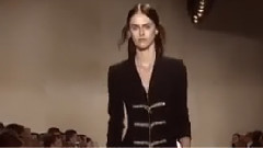 Fashion Show - Altuzarra Spring Summer 2016-FTV