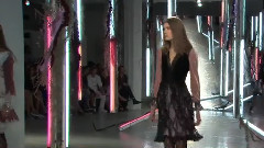 Fashion Show - Rodarte Spring Summer 2016