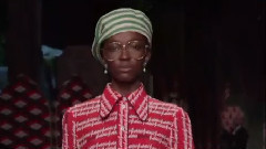 Fashion Show - Gucci Spring Summer 2016-FF