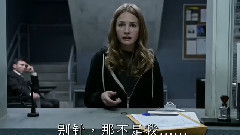 影视原声 - 电影<明日世界> 中文版剧场预告片