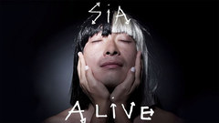 Sia - Alive(完整试听版)