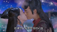 陈伟霆,影视原声,赵丽颖 - 电视剧<蜀山战纪>赵丽颖 陈伟霆浪漫滑雪片段