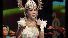 乌兰图雅 - 赞歌