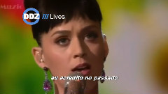 Katy Perry - Yesterday