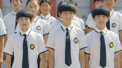 TFBOYS - 剩下的盛夏 混剪